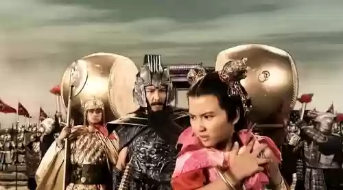 降魔大神的阵容搭配图(魔王伙伴最强阵容)插图1