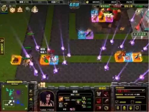 英灵传说难5阵容搭配(英灵传说平民的四大最强阵容)插图6