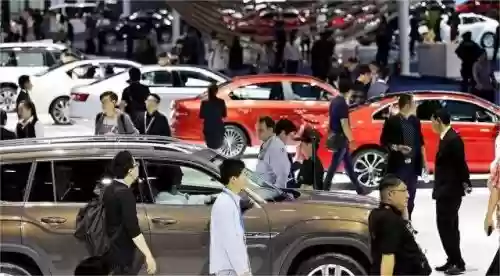 豪华汽车所有阵容搭配攻略(入门级豪华车最佳选择)插图