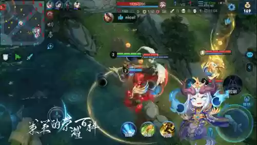 国服东皇太一高胜率阵容(怎么打东皇太一)插图17 国服东皇太一高胜率阵容(怎么打东皇太一)插图17