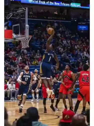 一号球衣最强阵容搭配推荐(一号球衣的NBA球星)插图3