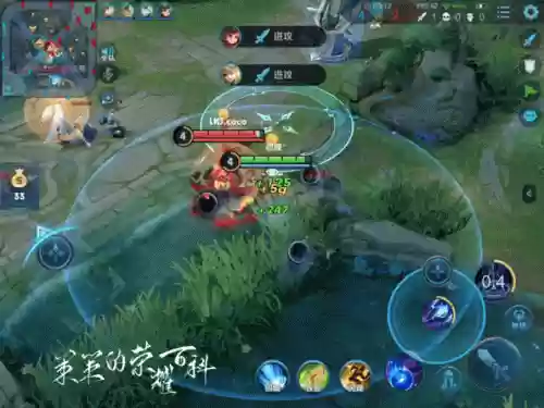 国服东皇太一高胜率阵容(怎么打东皇太一)插图6 国服东皇太一高胜率阵容(怎么打东皇太一)插图6