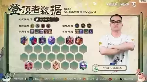 新版本三星刀妹阵容(最新版本刀妹出装)插图5