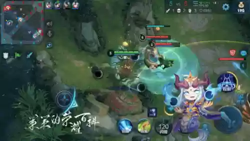 国服东皇太一高胜率阵容(怎么打东皇太一)插图18 国服东皇太一高胜率阵容(怎么打东皇太一)插图18