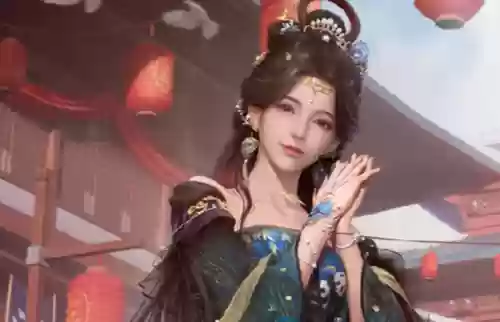 三界神魔传手游推荐阵容(新神魔大陆手游职业推荐)插图8