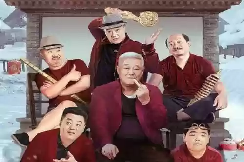 乡村爱情最火的阵容叫什么(乡村爱情里谁最漂亮)插图10