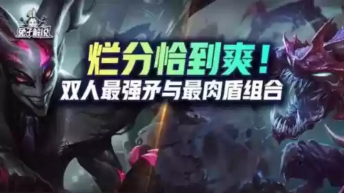 肉盾阵容什么阵容克(蜀盾最强阵容搭配)插图1