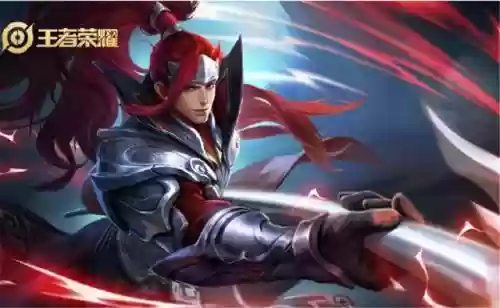 王者100连胜韩信阵容(韩信适合什么阵容)插图