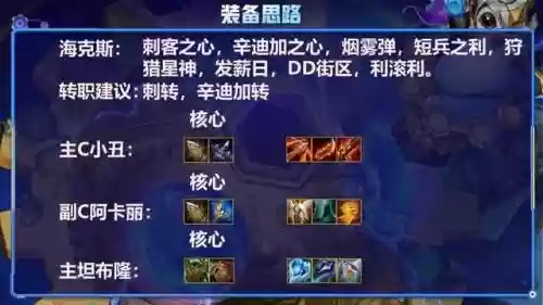 肉盾阵容什么阵容克(蜀盾最强阵容搭配)插图5