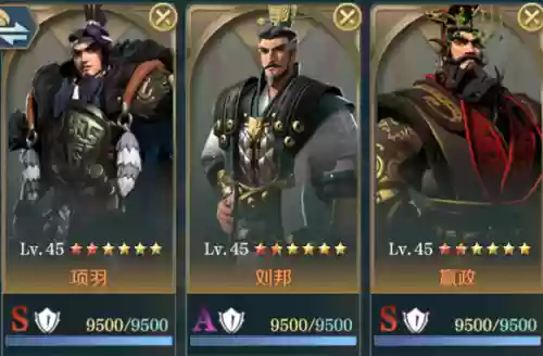 文明与征服最强弓兵阵容(文明与征服最强英雄组合)
