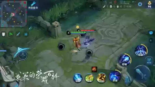 国服东皇太一高胜率阵容(怎么打东皇太一)插图3 国服东皇太一高胜率阵容(怎么打东皇太一)插图3