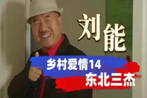 乡村爱情最火的阵容叫什么(乡村爱情里谁最漂亮)插图8