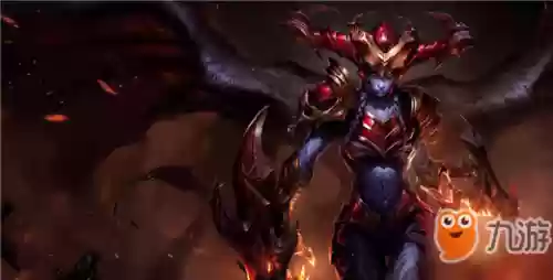 云顶之弈新英雄阵容龙女(云顶之弈最新)插图