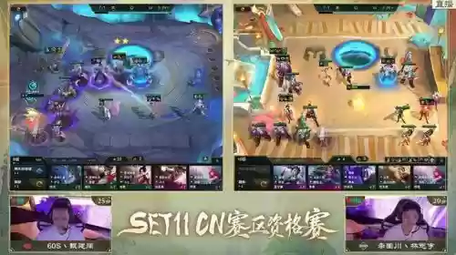 新版本三星刀妹阵容(最新版本刀妹出装)插图9