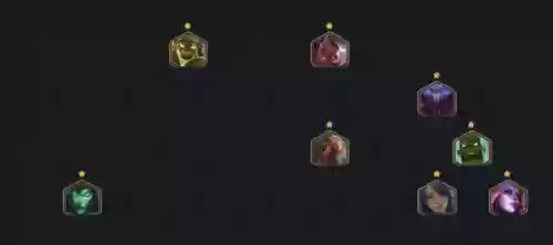 新丧尸阵容稻草人怎么过(又一个僵尸幸存者最佳阵容)插图5