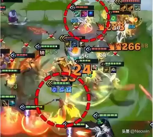 云顶之弈七仙女是什么阵容(云顶之弈s10最强阵容搭配)插图11 云顶之弈七仙女是什么阵容(云顶之弈s10最强阵容搭配)插图11