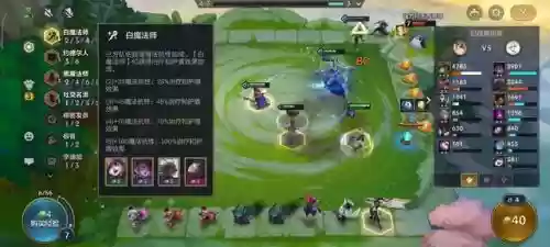 哪个阵容克炼金术师(炼金术士出装顺序DOTA1)插图3