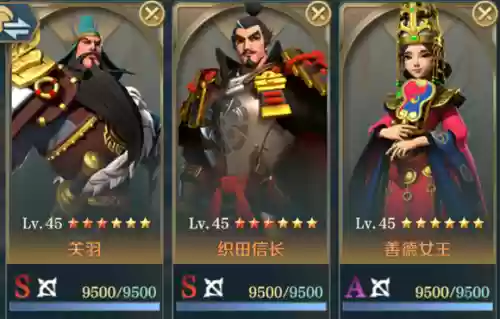 文明与征服最强弓兵阵容(文明与征服最强英雄组合)插图26