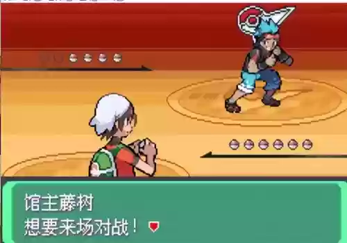 究极绿宝石5无敌阵容推荐(究极绿宝石5.5什么队伍最强)插图20