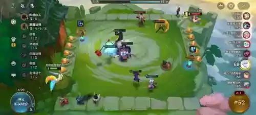 哪个阵容克炼金术师(炼金术士出装顺序DOTA1)插图1