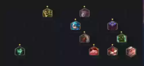 新丧尸阵容稻草人怎么过(又一个僵尸幸存者最佳阵容)插图6