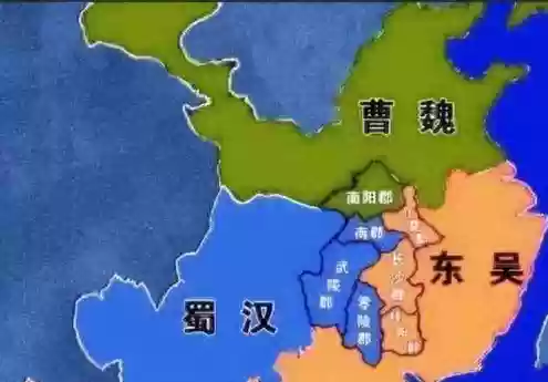 真三国无双4最强模式阵容(真三国无双4最强武将)插图