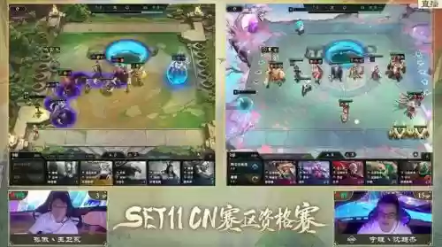 新版本三星刀妹阵容(最新版本刀妹出装)插图6