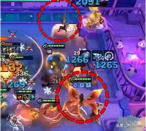 云顶之弈七仙女是什么阵容(云顶之弈s10最强阵容搭配)插图10 云顶之弈七仙女是什么阵容(云顶之弈s10最强阵容搭配)插图10