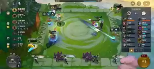 哪个阵容克炼金术师(炼金术士出装顺序DOTA1)