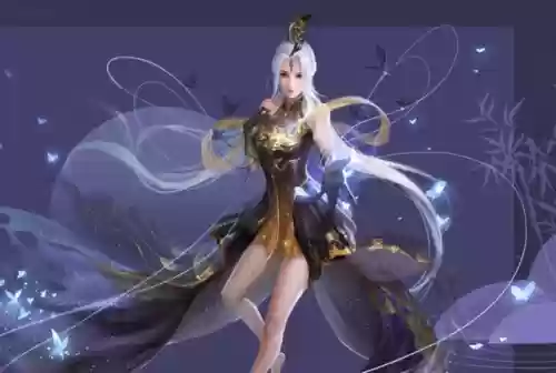 三界神魔传手游推荐阵容(新神魔大陆手游职业推荐)插图6