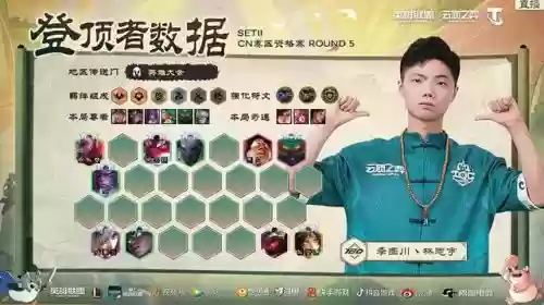 新版本三星刀妹阵容(最新版本刀妹出装)插图10