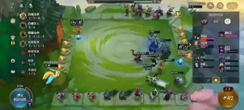 哪个阵容克炼金术师(炼金术士出装顺序DOTA1)插图4