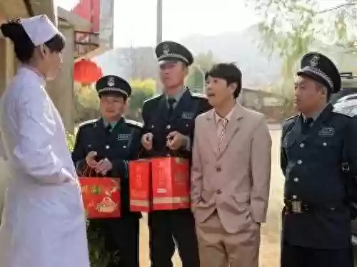 乡村爱情最火的阵容叫什么(乡村爱情里谁最漂亮)插图