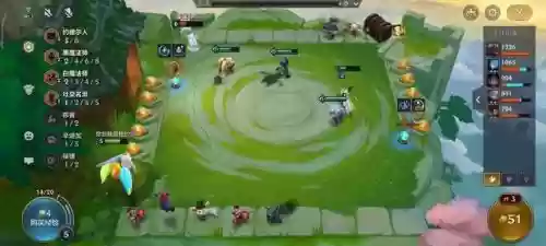 哪个阵容克炼金术师(炼金术士出装顺序DOTA1)插图2