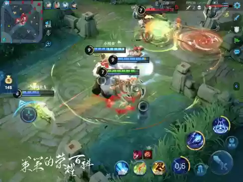 国服东皇太一高胜率阵容(怎么打东皇太一)插图20 国服东皇太一高胜率阵容(怎么打东皇太一)插图20