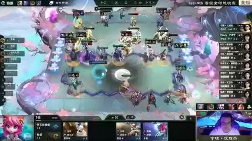 新版本三星刀妹阵容(最新版本刀妹出装)插图4