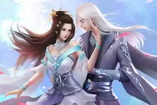 三界神魔传手游推荐阵容(新神魔大陆手游职业推荐)插图3