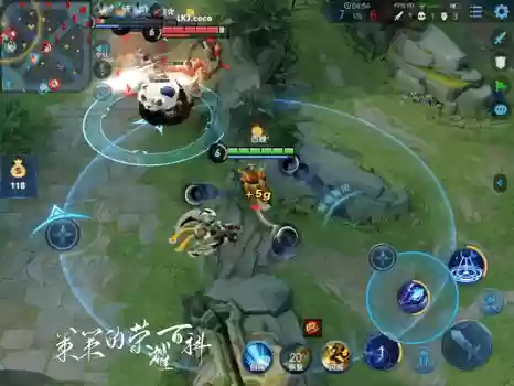 国服东皇太一高胜率阵容(怎么打东皇太一)插图5 国服东皇太一高胜率阵容(怎么打东皇太一)插图5