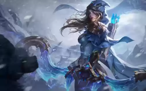 三界神魔传手游推荐阵容(新神魔大陆手游职业推荐)插图7
