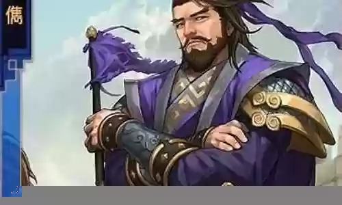 率土之滨朱擕阵容搭配插图