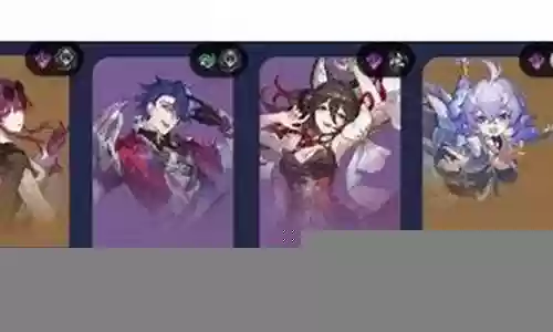 卡芙拉阵容搭配插图