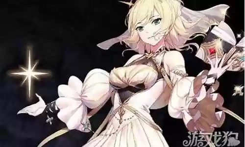 雪儿完美搭配阵容