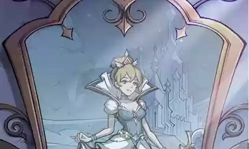 魔镜物语白雪阵容搭配