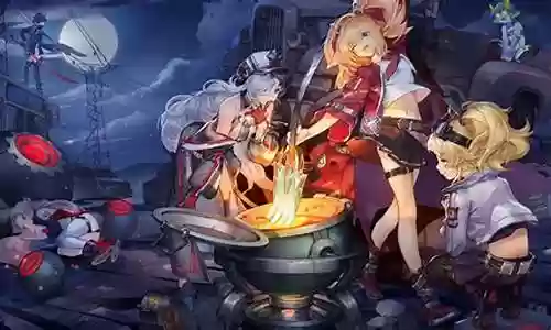 星火之歌阵容搭配攻略