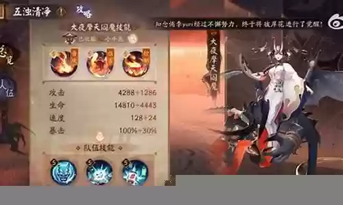 牛不牛阵容搭配