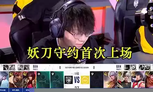 狼队守约阵容搭配