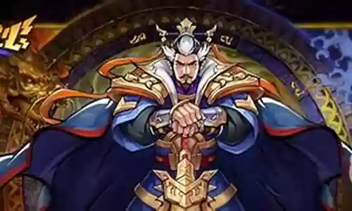 霸王雄心最新阵容搭配