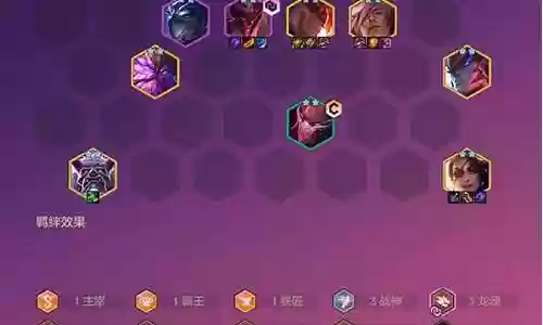 福星阵容搭配乌鸦