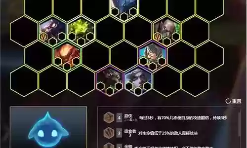 蝎子套路阵容搭配攻略