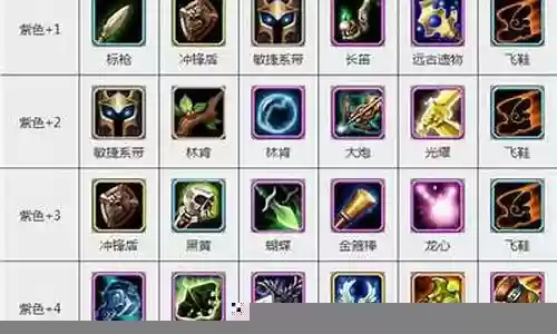幽灵战士搭配阵容